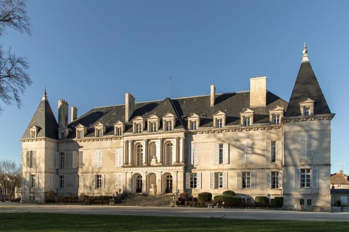 La Roulotte De Lois & Clara Hotel Arc-en-Barrois Exterior photo